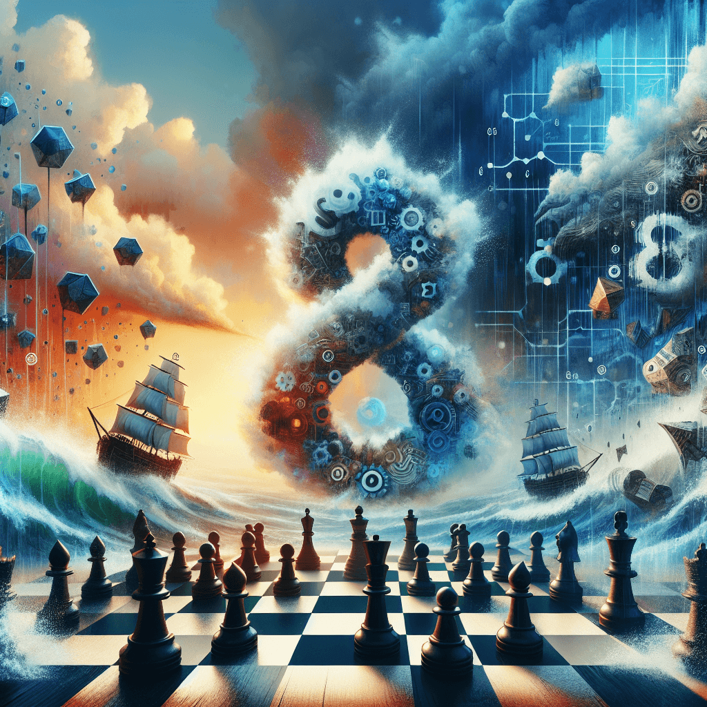 Cathie Wood's Strategic Shake-Up Signals Caution for Big Tech!