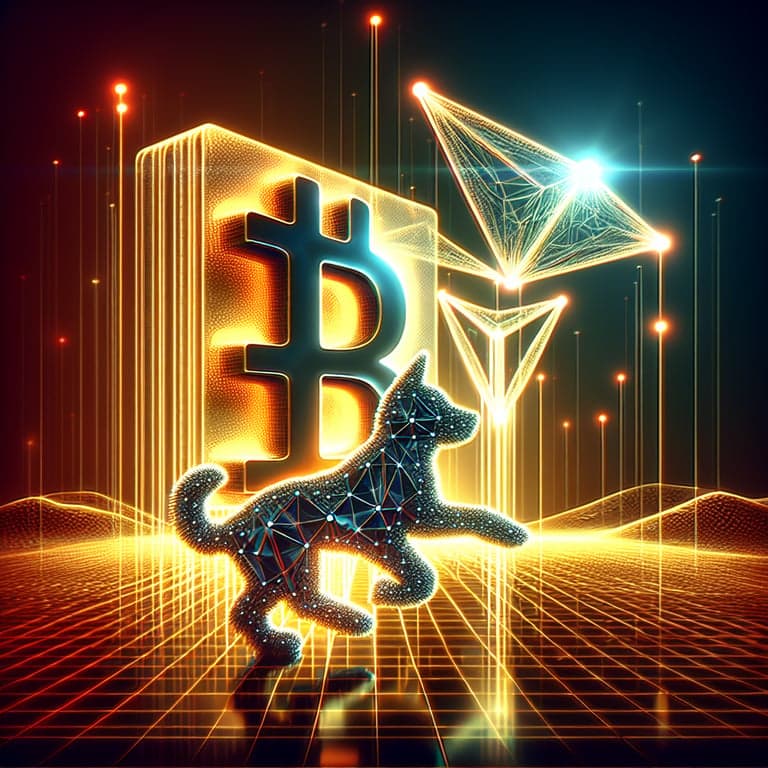 Elon Musk Shifts Crypto Spotlight from Dogecoin to Bitcoin's Energy Backbone