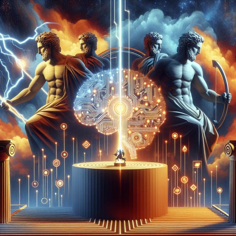 Nvidia and Perplexity Join Forces with European Giants to Revolutionize AI