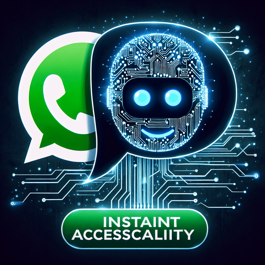 Banner for Perplexity AI Unveils WhatsApp Chatbot: Say 'Hi' to Instant Accessibility!