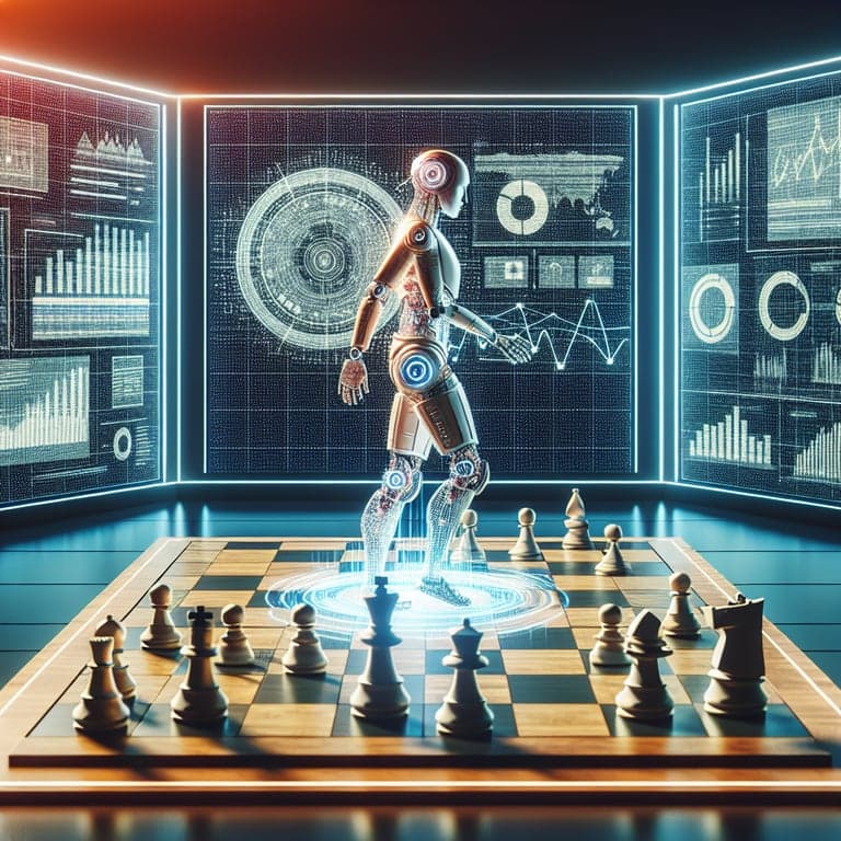 OpenAI's Surprising Tech Talk Show Acquisition: A Strategic Shift?