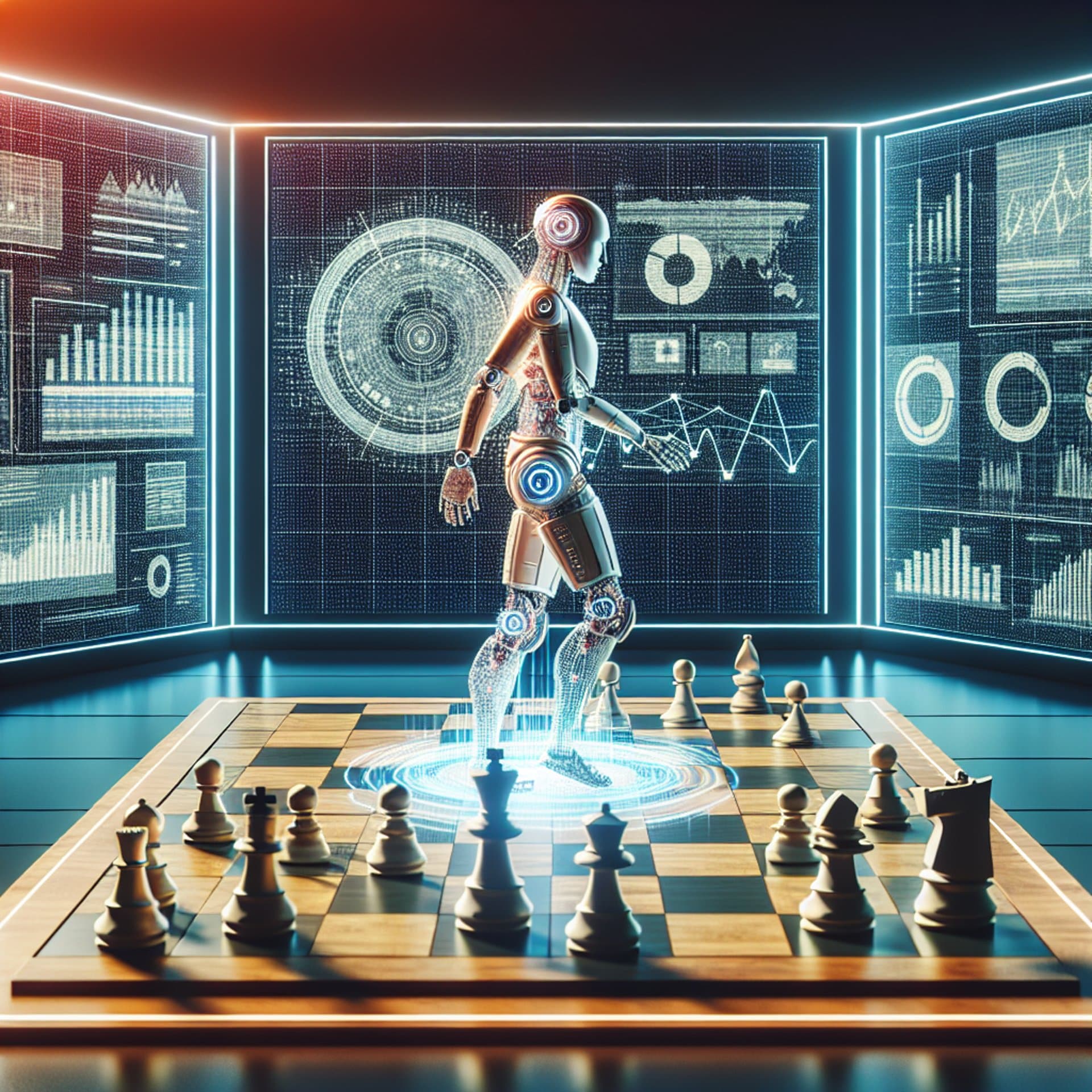 OpenAI's Surprising Tech Talk Show Acquisition: A Strategic Shift?