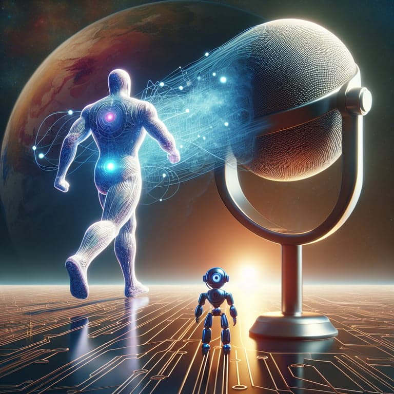 Meta Takes a Bold Step into Voice Tech with Acquisition of Play AI! 🎤