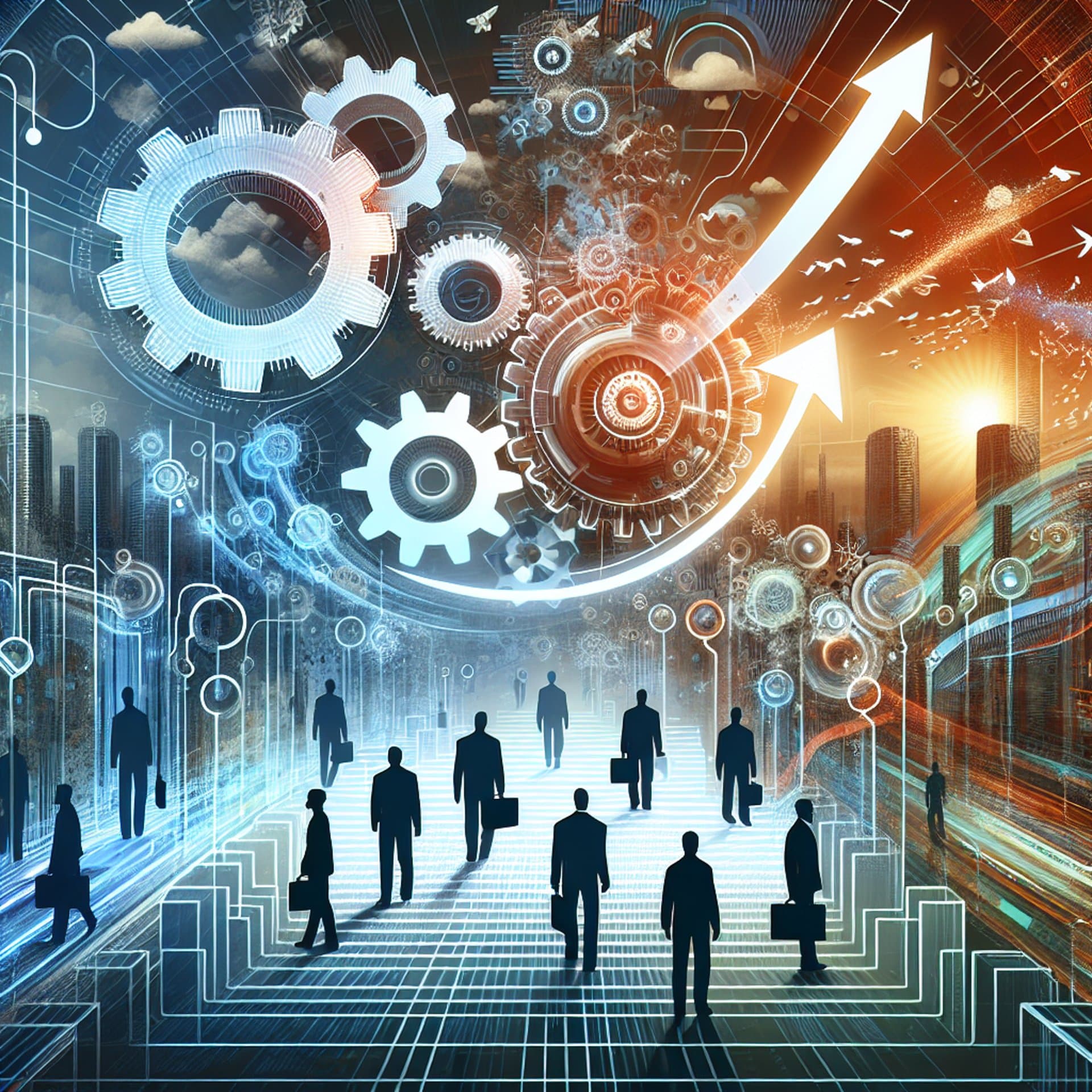 Meta 2025 Layoffs: A Tech Workforce Reality Check