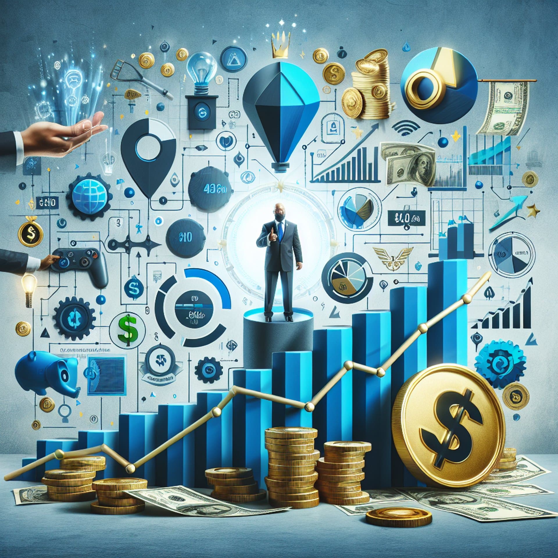 Telegram Hits Financial Milestone, Reaches Profitability and Exceeds $1 Billion Revenue!