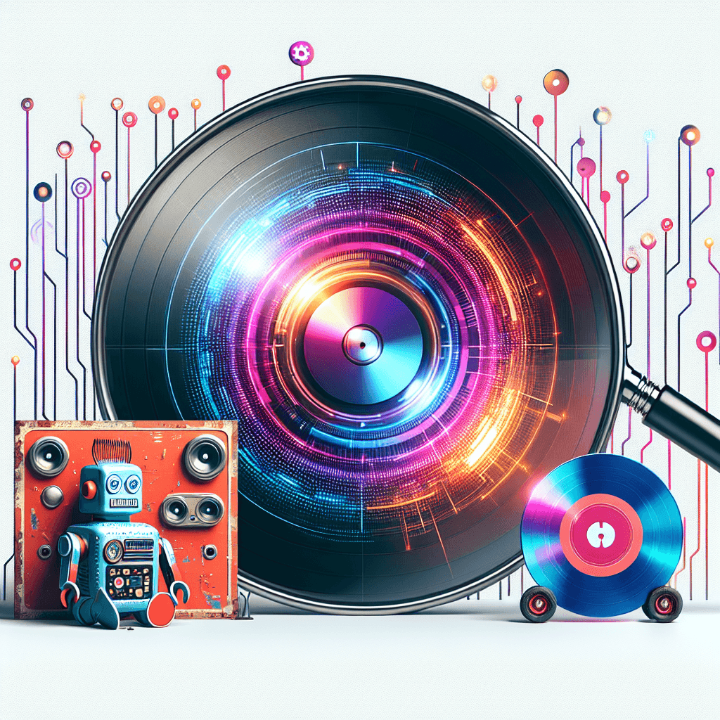 Google Hit with Lawsuit by Rolling Stone & Billboard Owner Over AI Content Use