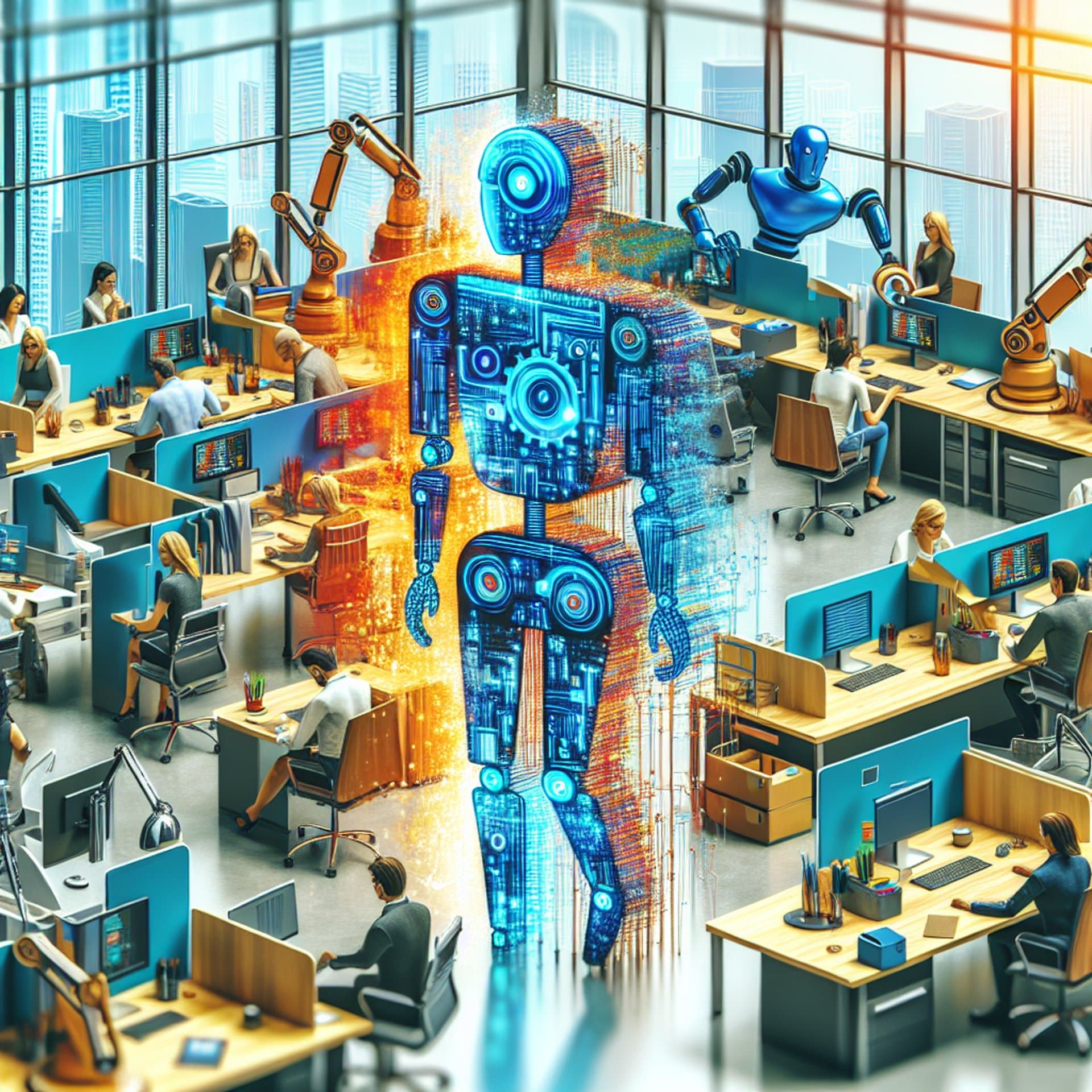 Amazon's Largest Layoff in Luxembourg: 370 Employees Cut as AI Reshapes Workforce