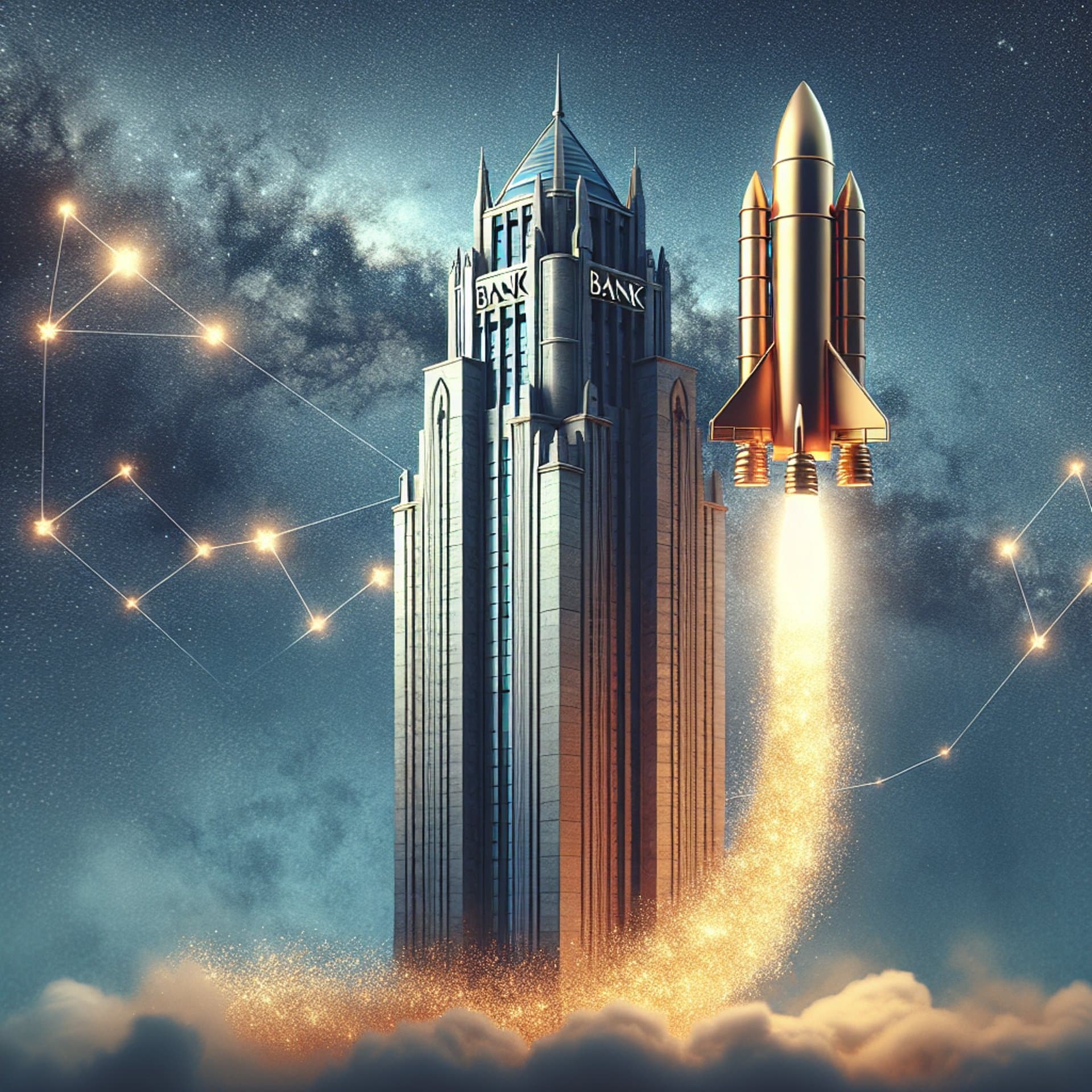 Deutsche Bank Elevates Viasat's Stock to New Heights Amid Stellar Satellite Prospects!