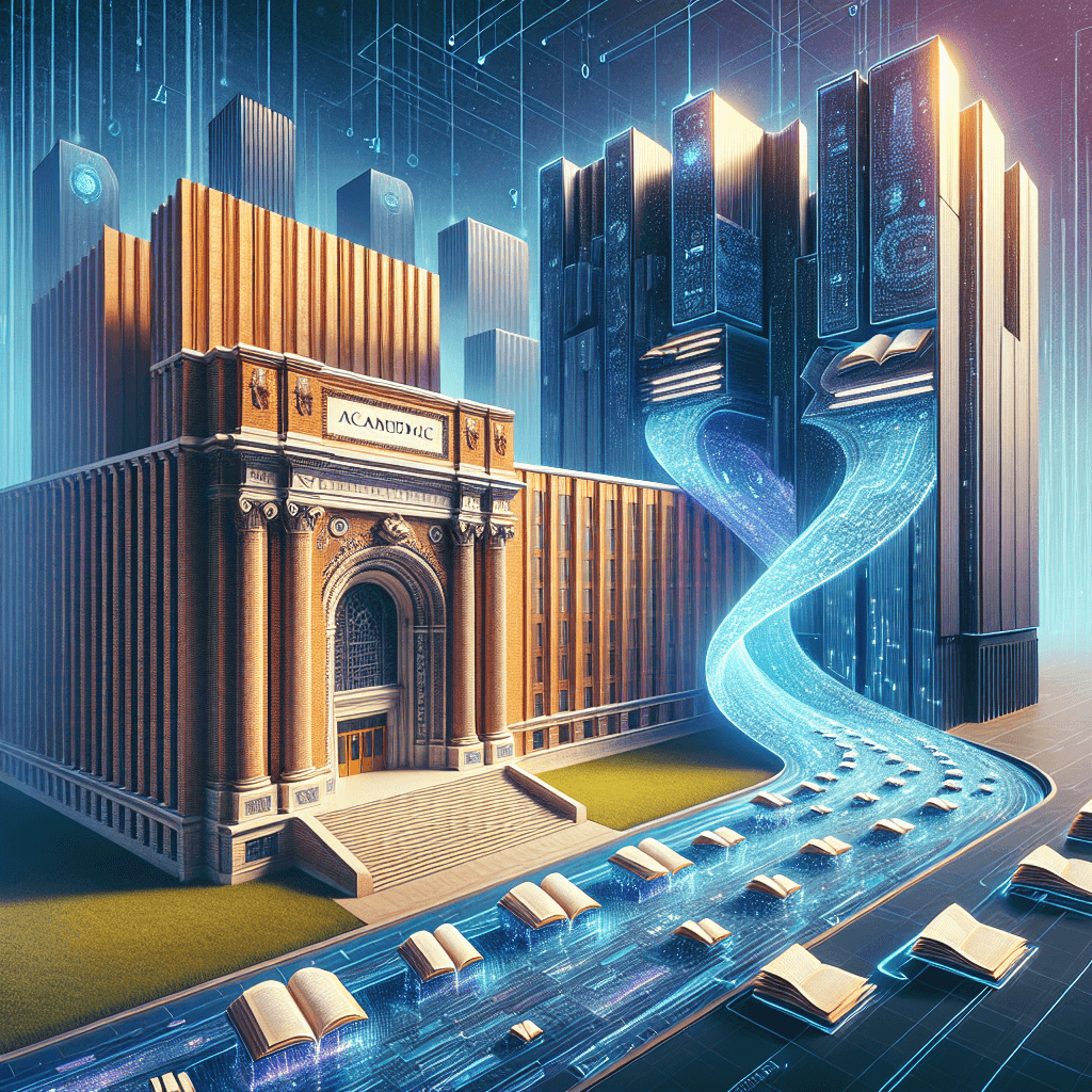 Banner for Seneca Polytechnic and Acclaim Team Up for AI-Powered Document Processing