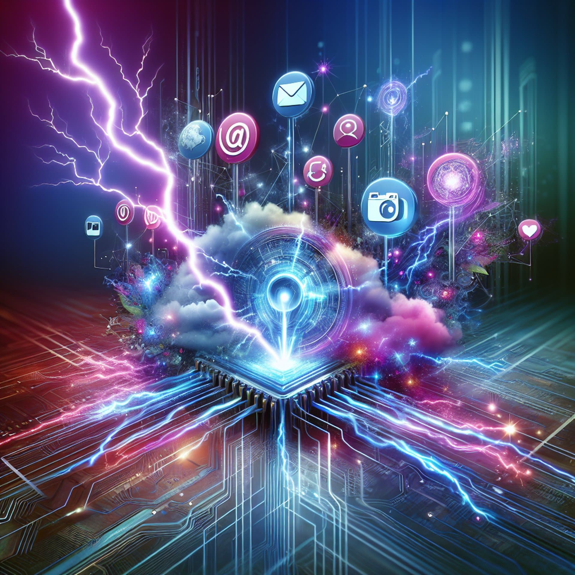 Meta's New AI Team Poised to Supercharge Facebook and Instagram Algorithms