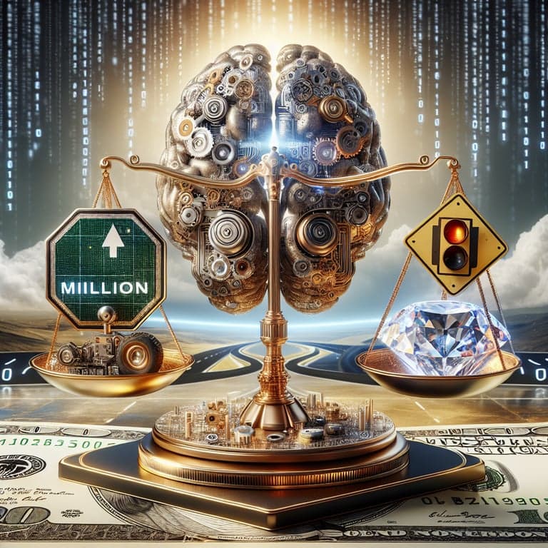 OpenAI Slams the Brakes on Sora: A Million-Dollar Mistake?