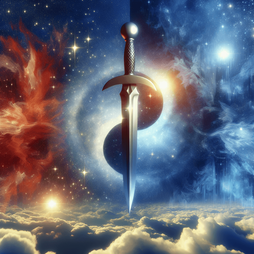 Private Space and the Great Power Shift: A Double-Edged Sword?