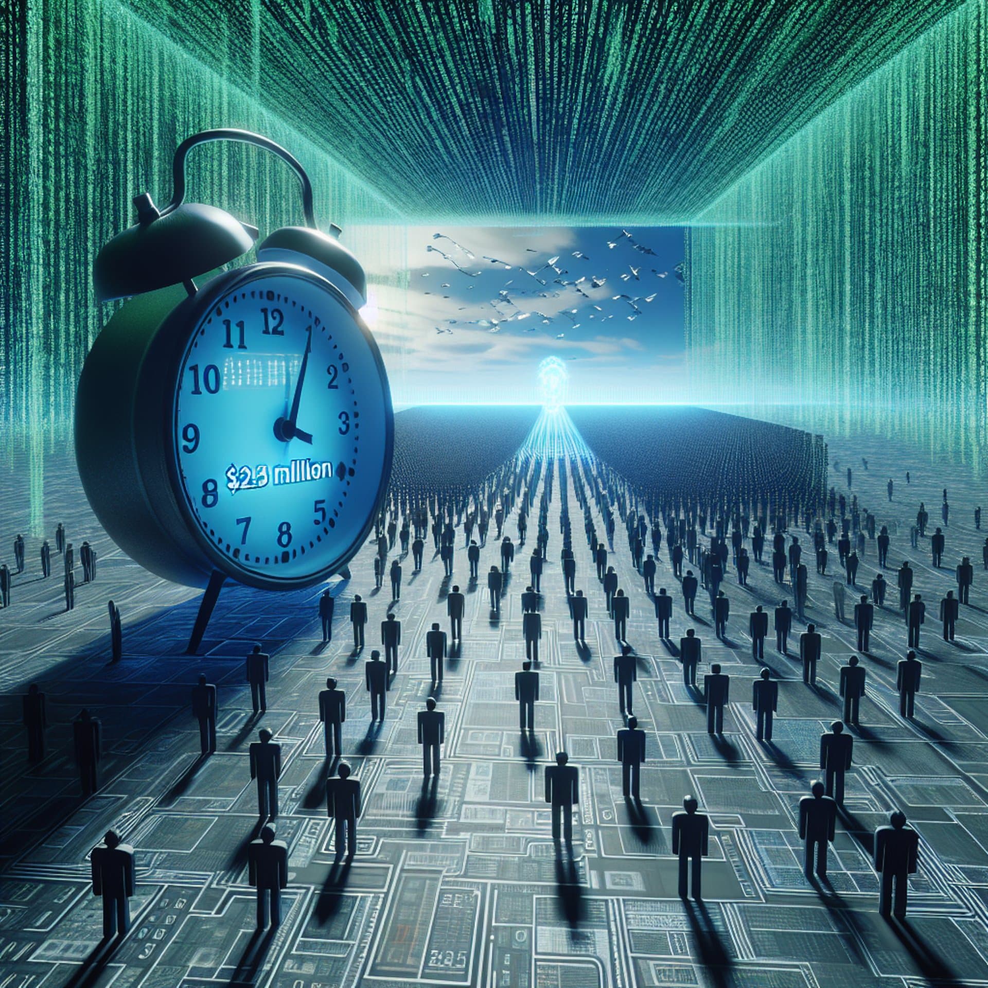 AI Deepfake Crypto Scams: A $2.3 Million Wake-Up Call for Canadian Investors