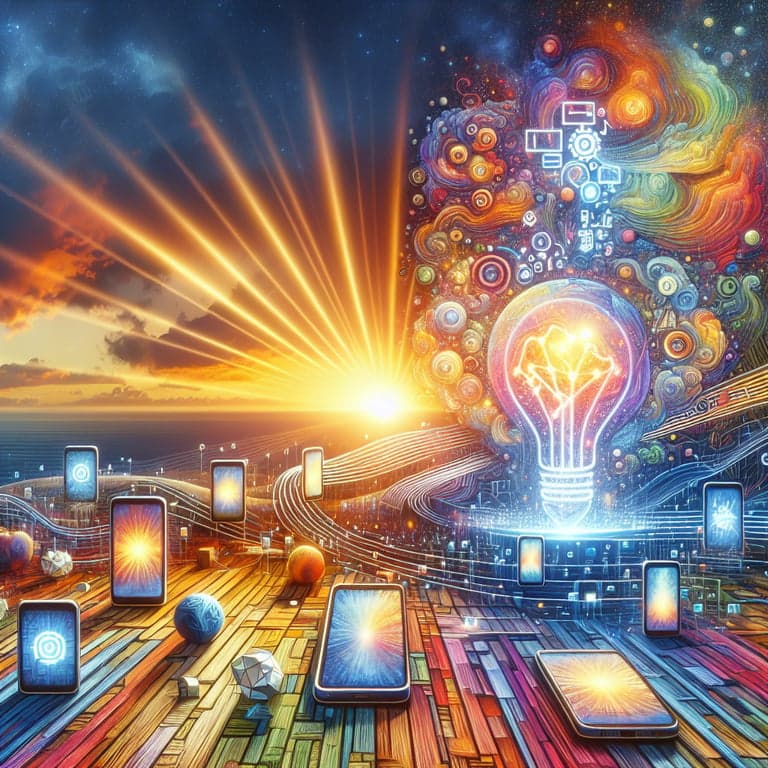 The Dawn of Vibe-Coding: Revolutionizing AI's Role in Everyday Apps