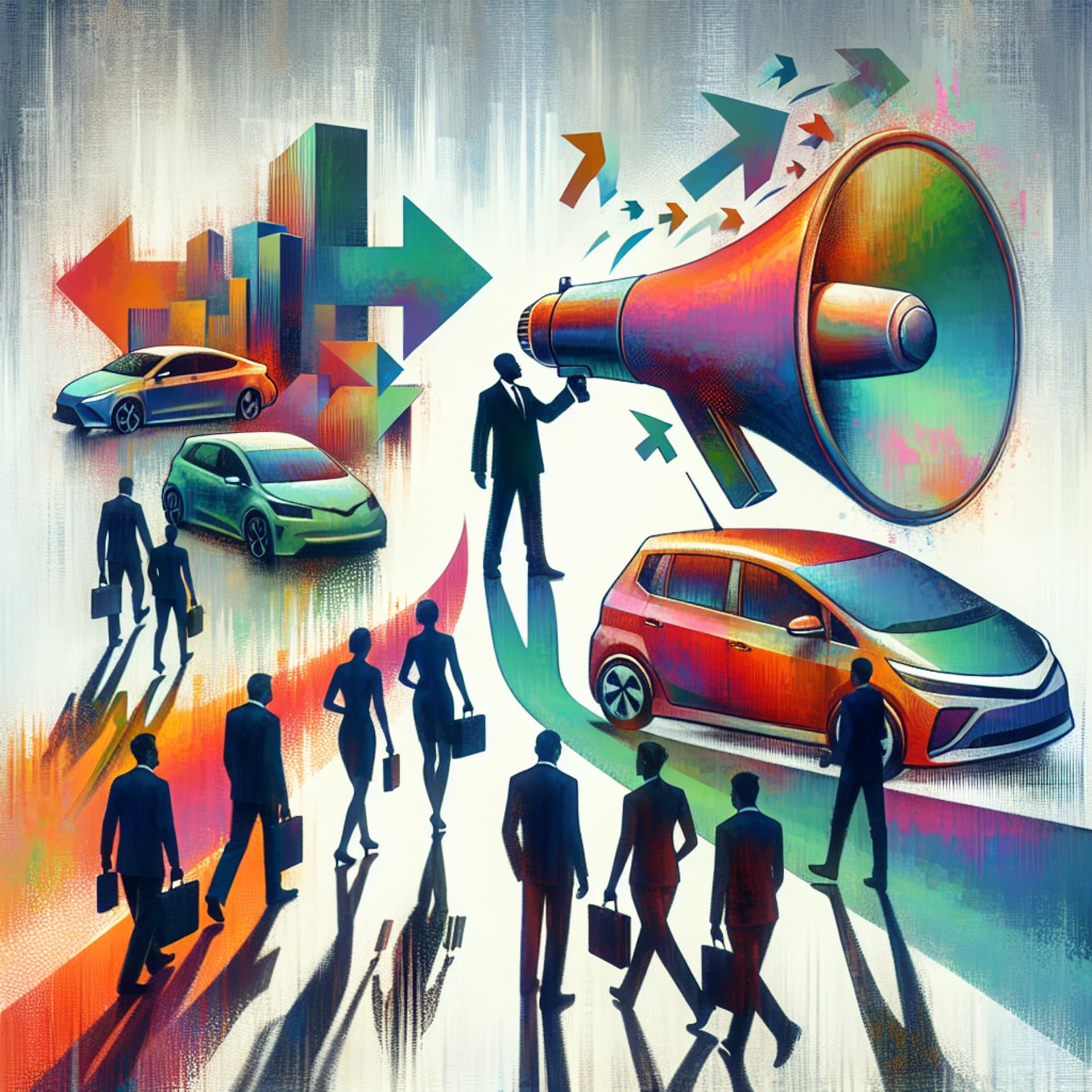 Liberal Americans Shift Gears Away from Tesla: How Elon Musk's Political Stance Impacts EV Market