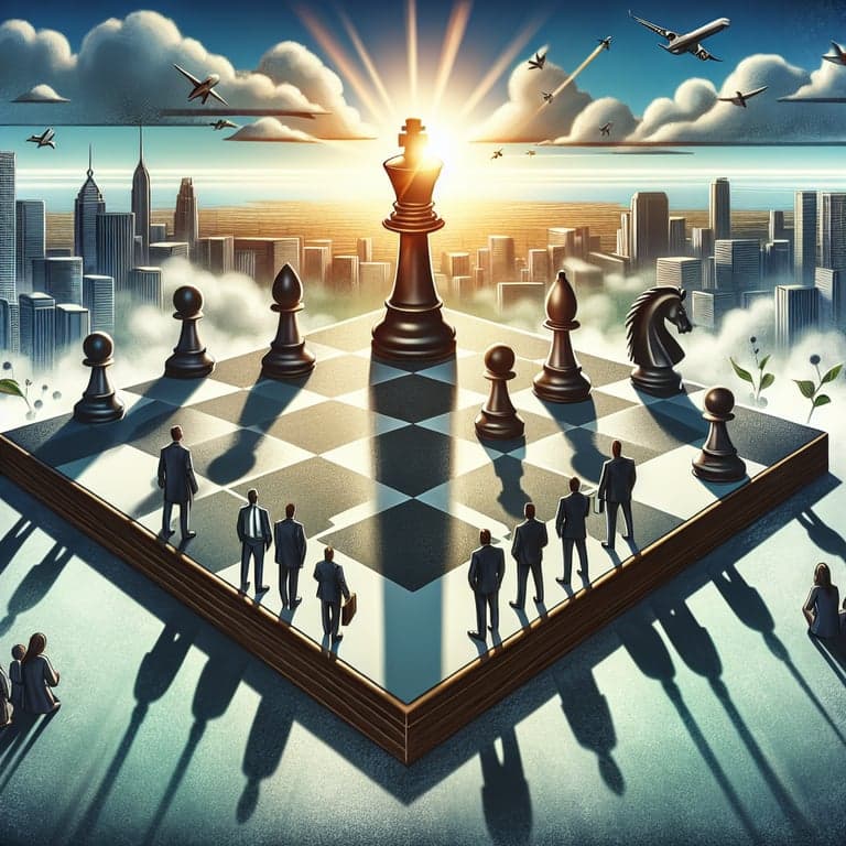 Telstra's Bold AI Move: Workforce Cuts Ahead, Efficiency Gains Promised