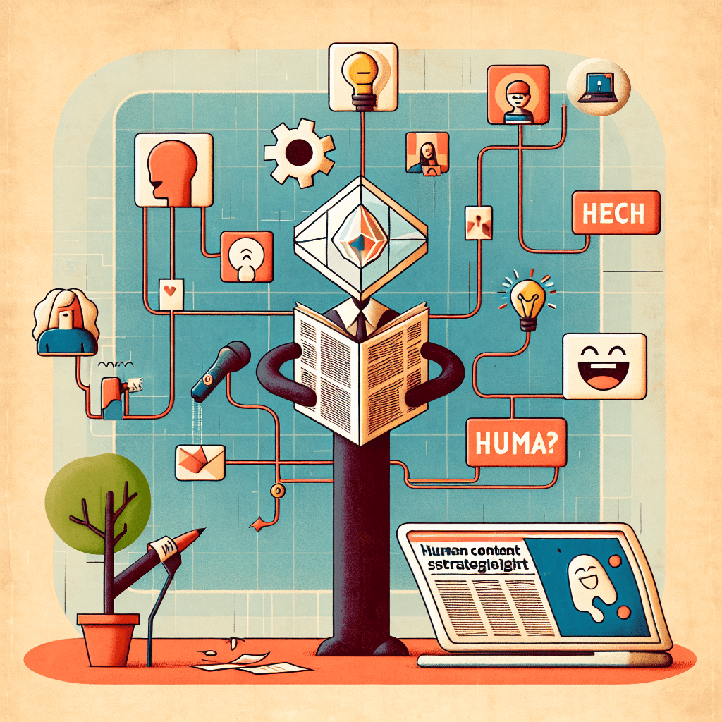 OpenAI Hires Human Content Strategist Amidst Social Media Jest