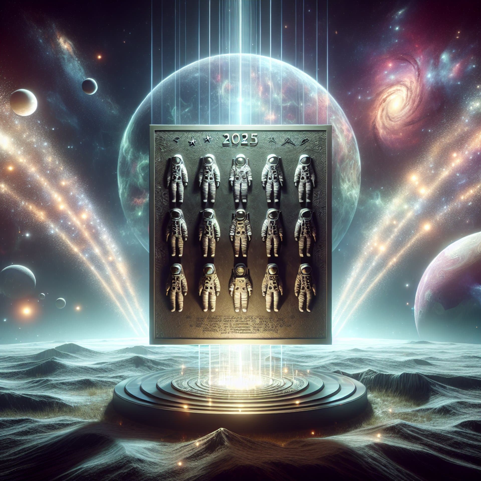 NASA’s Day of Remembrance 2025: Honoring Space Heroes