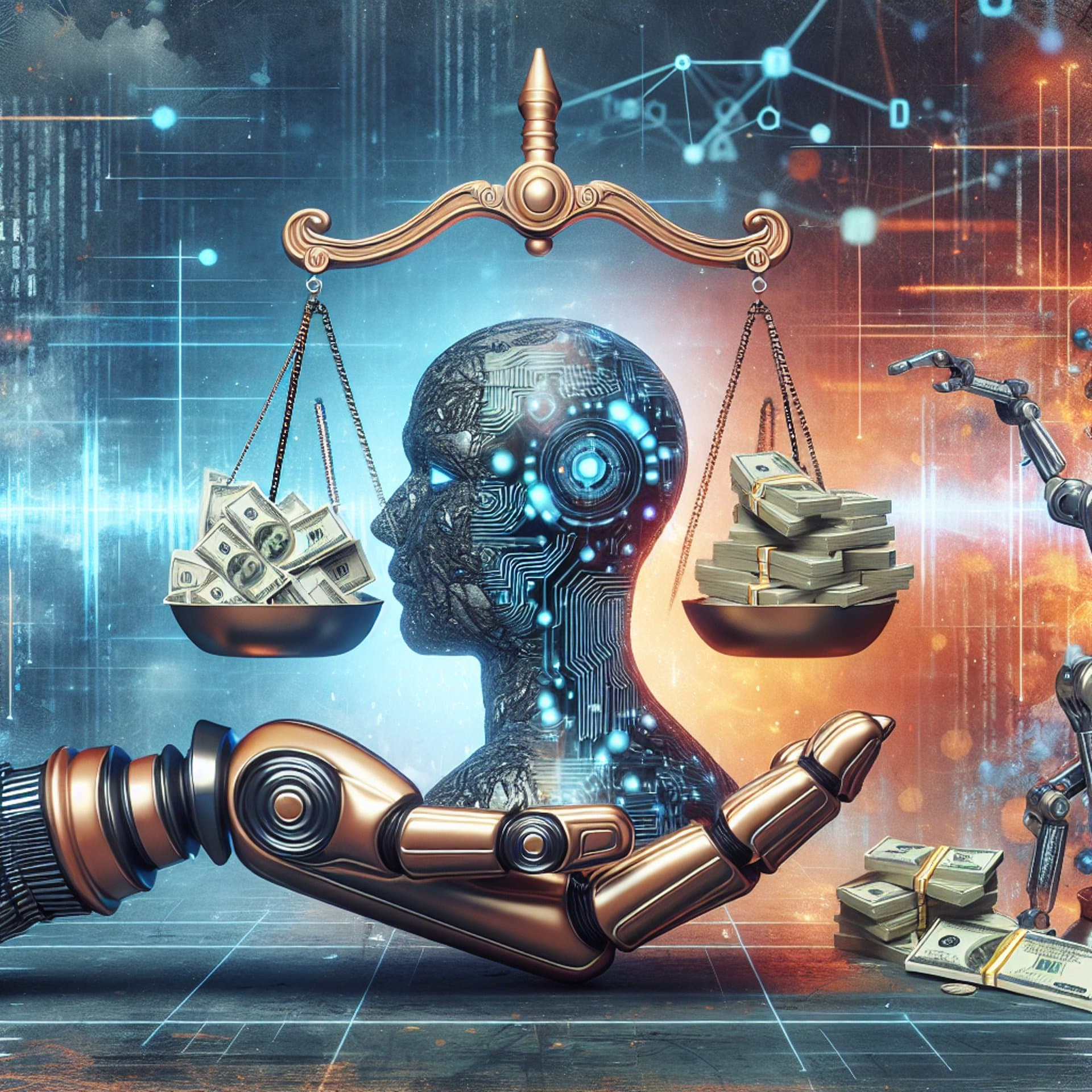 Anthropic's $1.5 Billion Copyright Settlement: A Gamechanger in AI and IP Law