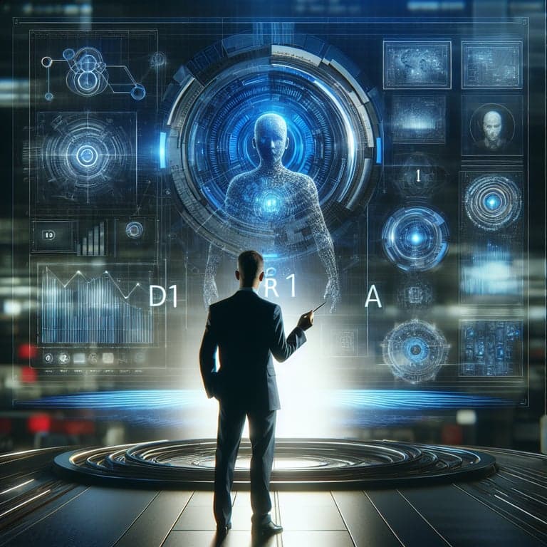 Anthropic CEO Alarms Over 'Disastrous' DeepSeek R1 AI Model