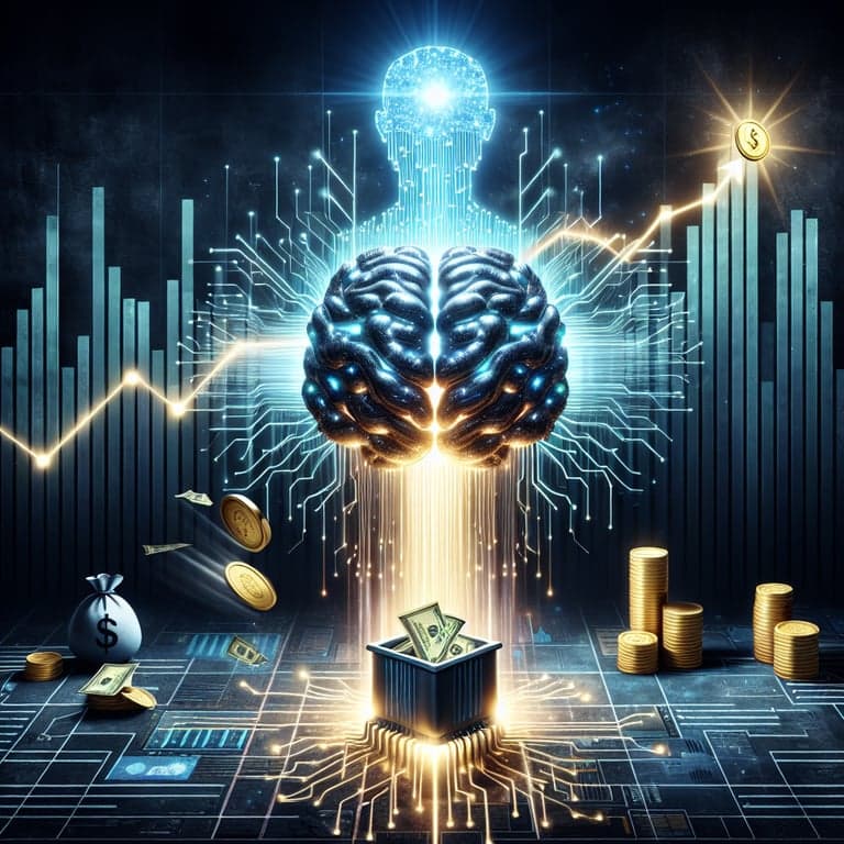 OpenAI's $40 Billion Power Play: SoftBank Cash Boosts AI Giant to $300 Billion Valuation