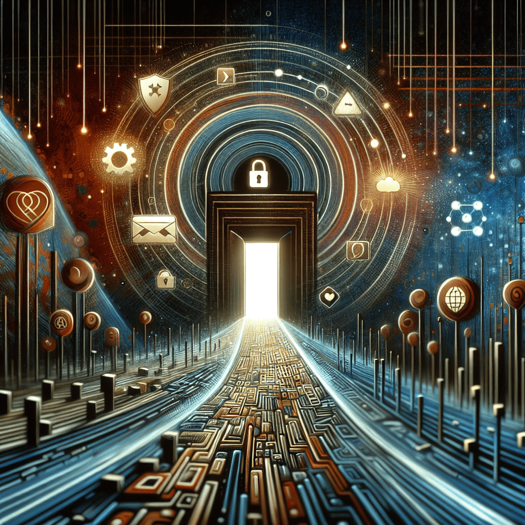 Facebook's Login Journey: Navigating Access to the Social Giant