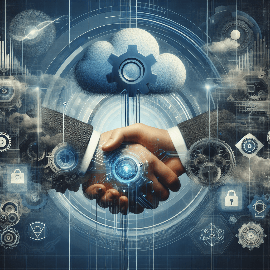 1Password and AWS Join Forces: A Power Move for AI and Cloud Security!