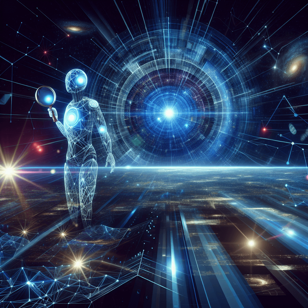 DeepSeek's R-1: Perplexity AI's Newest Search Agent Revolutionizing AI Performance