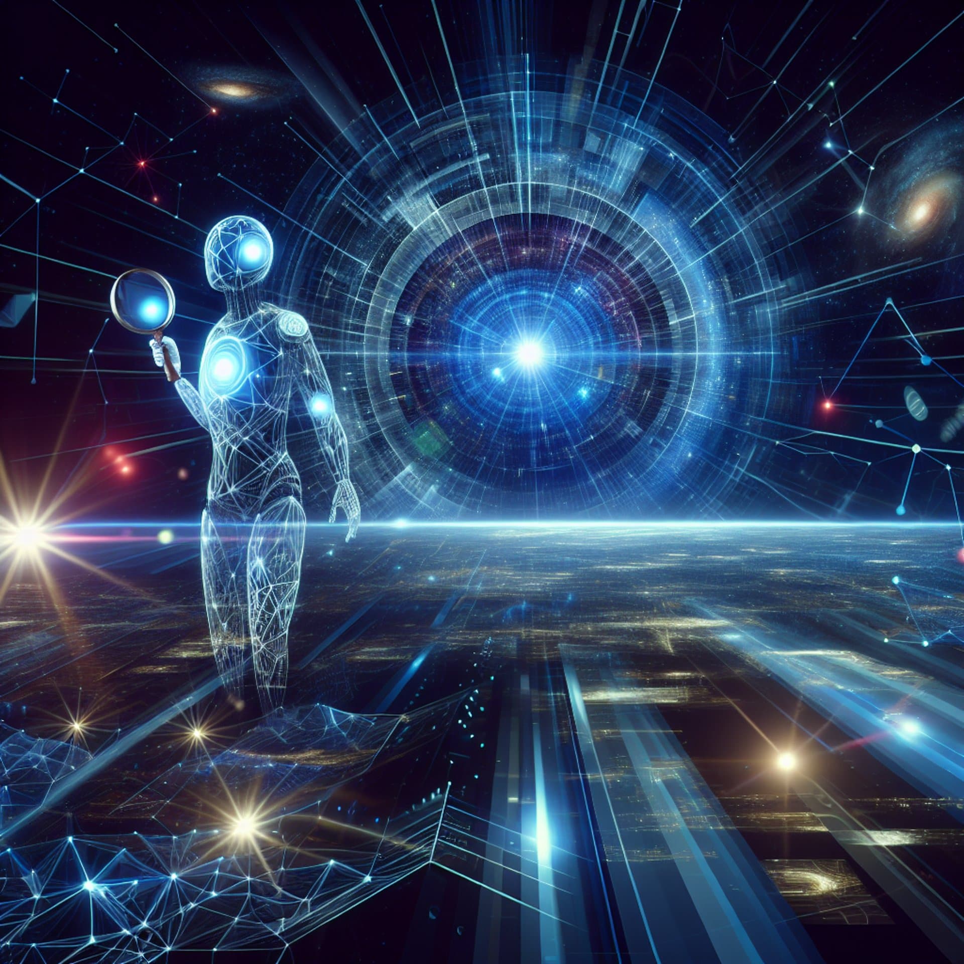 DeepSeek's R-1: Perplexity AI's Newest Search Agent Revolutionizing AI Performance