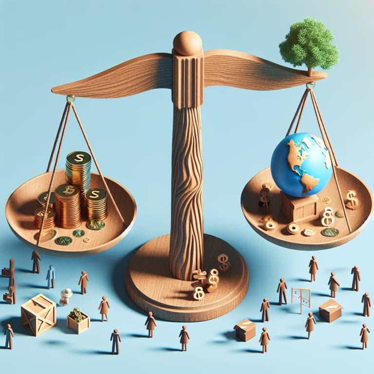 OpenAI: Balancing Profit and Purpose?