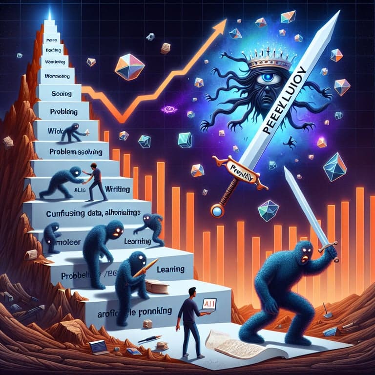 Slay Your SEO Fears with Perplexity AI: A Creator's Journey