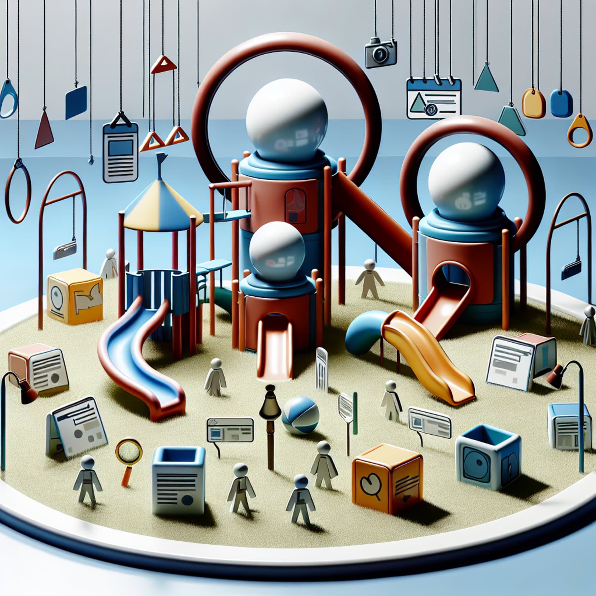 BBC News Analysis: When Search Results Play Hide and Seek!