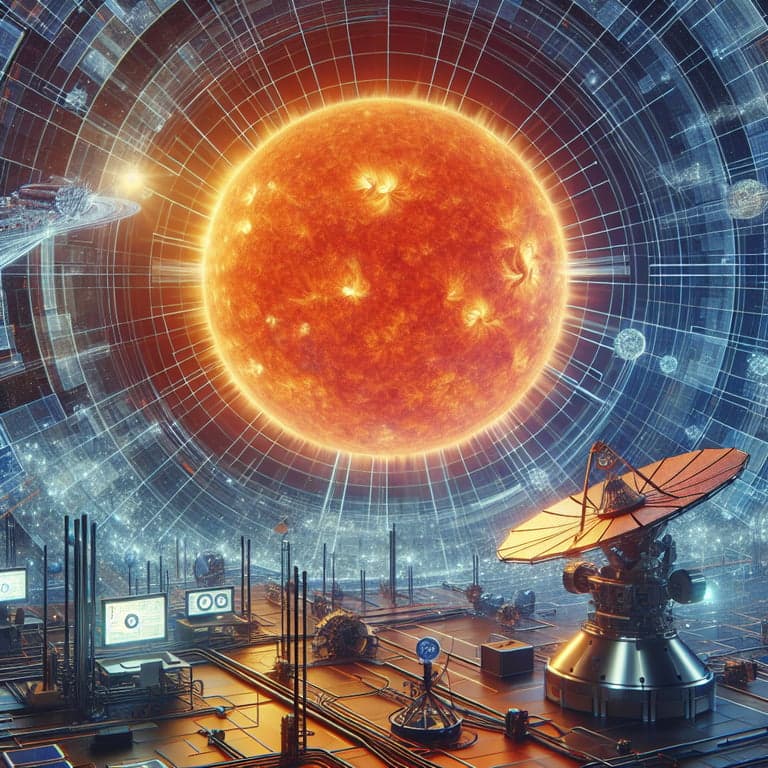 NASA's PUNCH Mission to Revolutionize Solar Observation in 2025