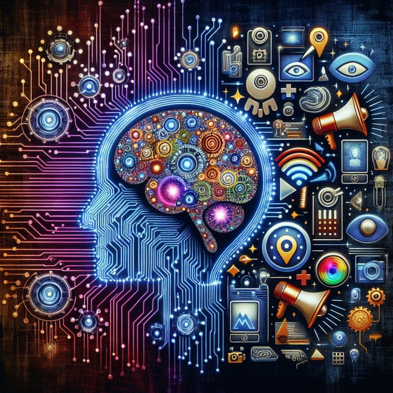 BaldSpot AI's Bold New Ad Strategy: Deepfakes with a Twist!