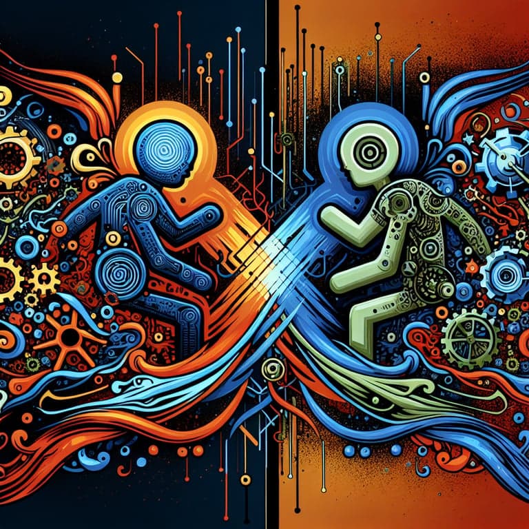 Reddit vs Perplexity AI: The Battle Over Data Scraping Heats Up!