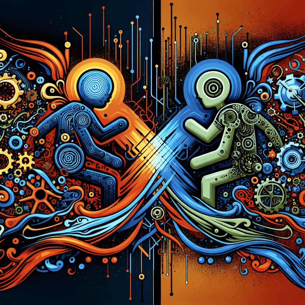 Reddit vs Perplexity AI: The Battle Over Data Scraping Heats Up!