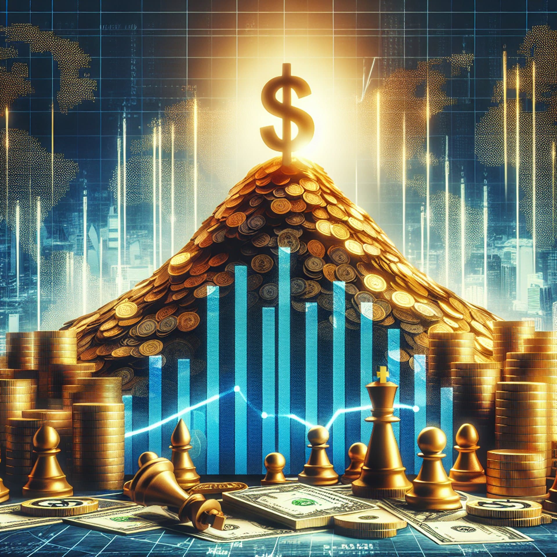 Vy Capital: The Musk-eted Strategy Behind $15 Billion Investments!