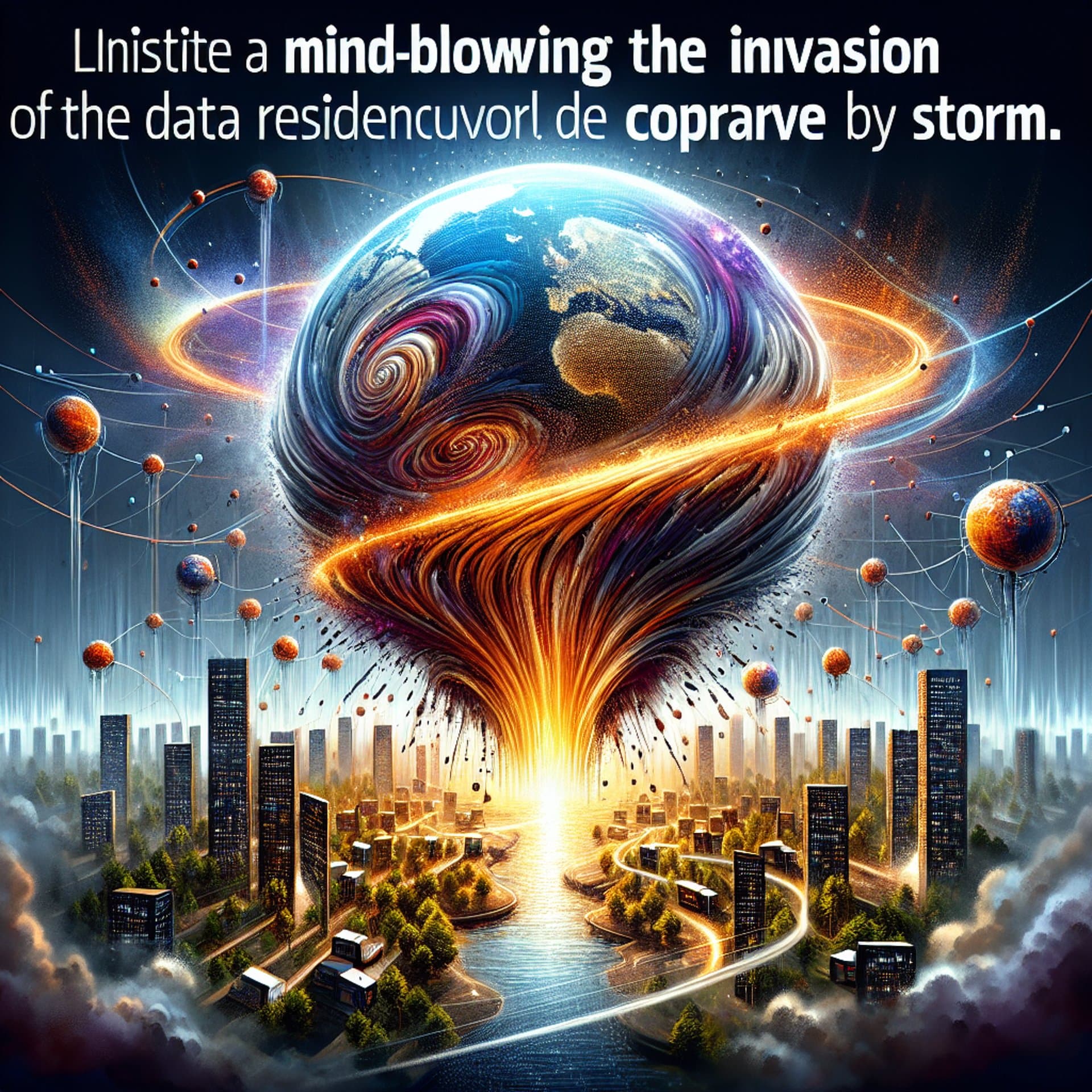 OpenAI Takes the Data Residency World by Storm!