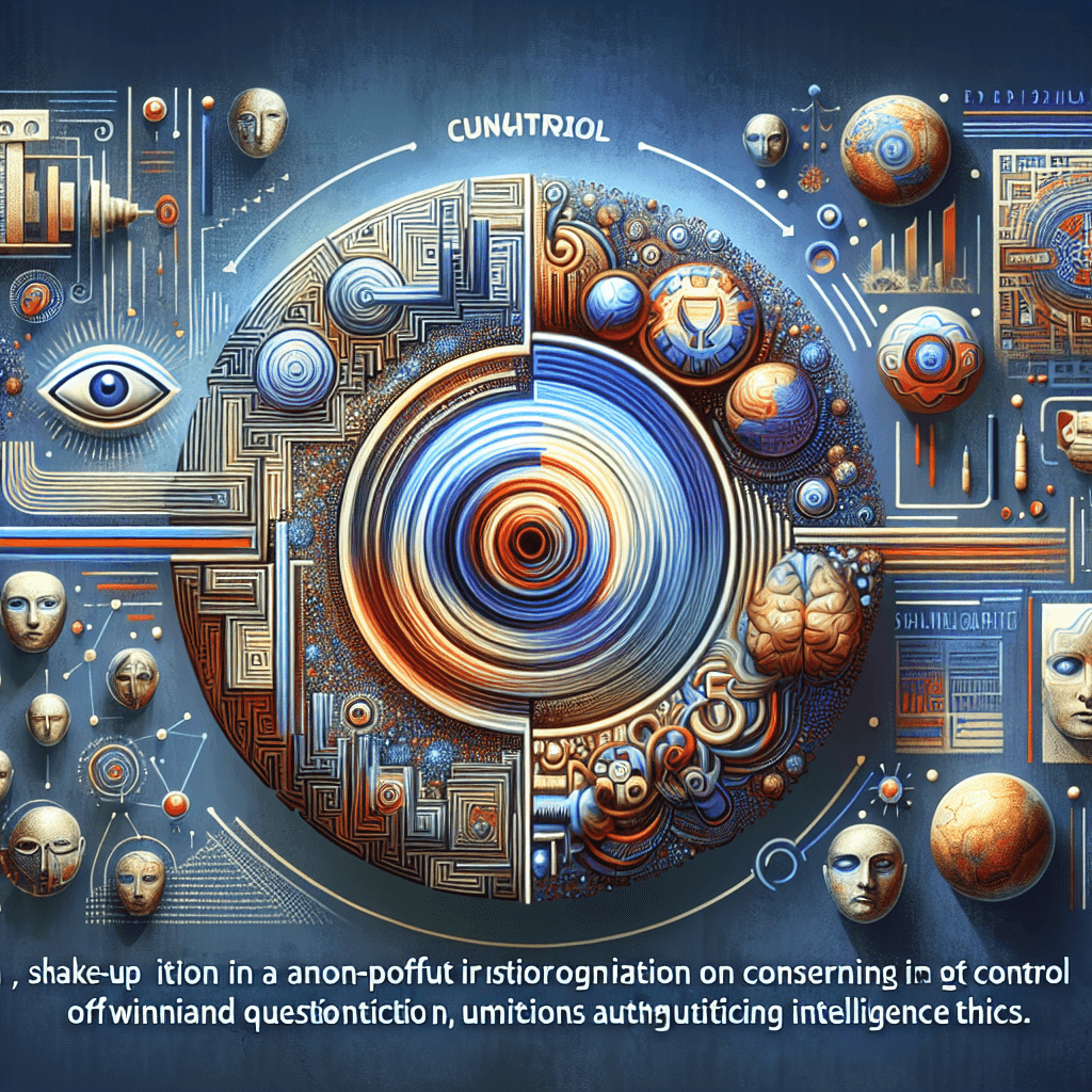 OpenAI's Non-Profit Control Shakeup: A Win for Ethical AI or Just a Facade?