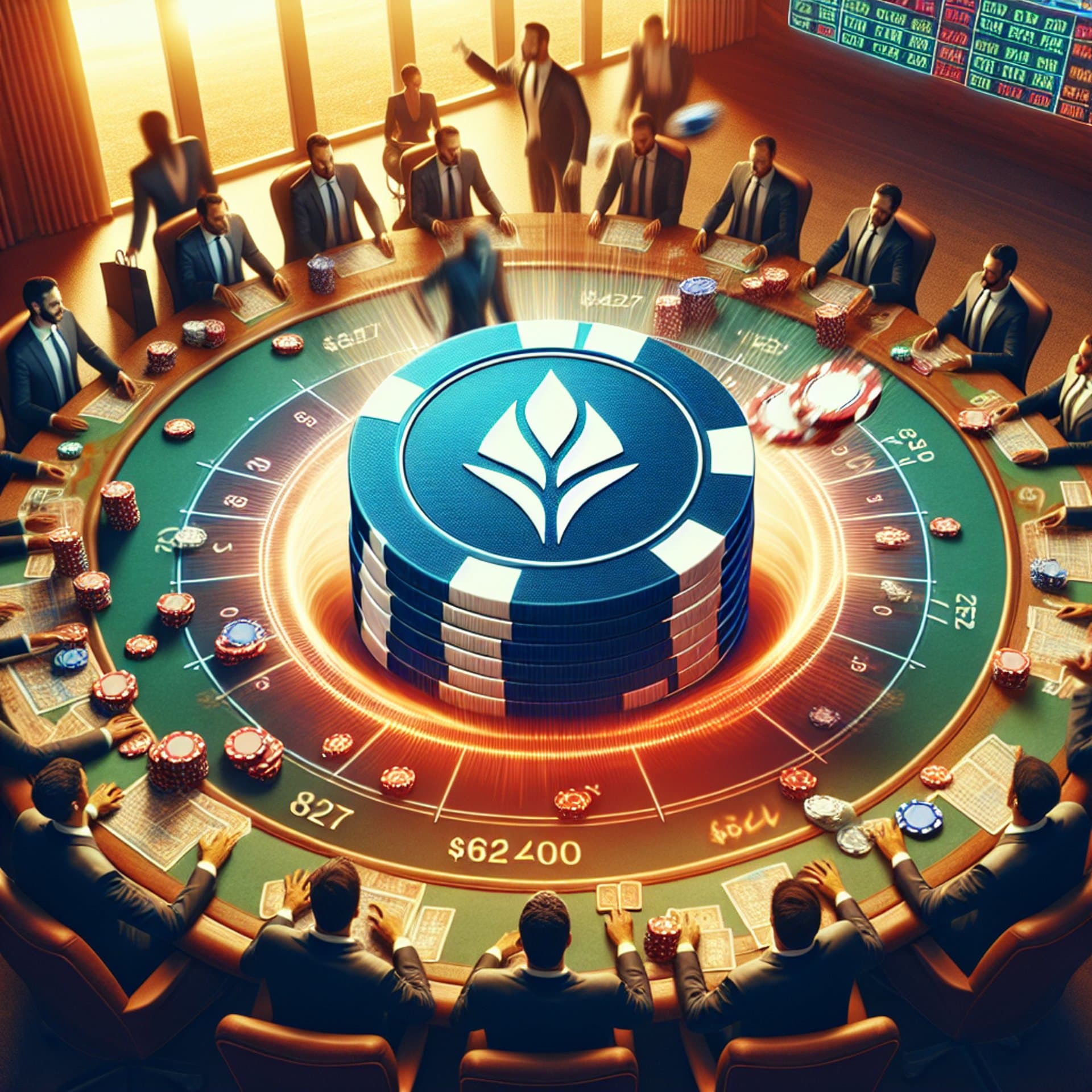 Tesla’s Big Bet: Is Buying Stock Below $627 the Opportunity of a Lifetime?