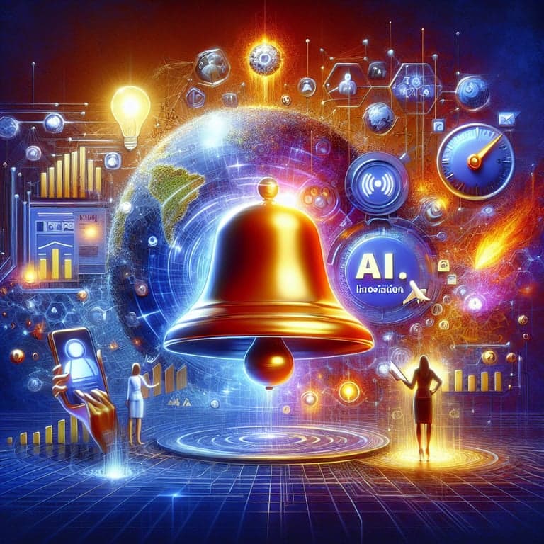 Yahoo CEO Sounds the Alarm: Google AI's New Mode Threatens Website Traffic