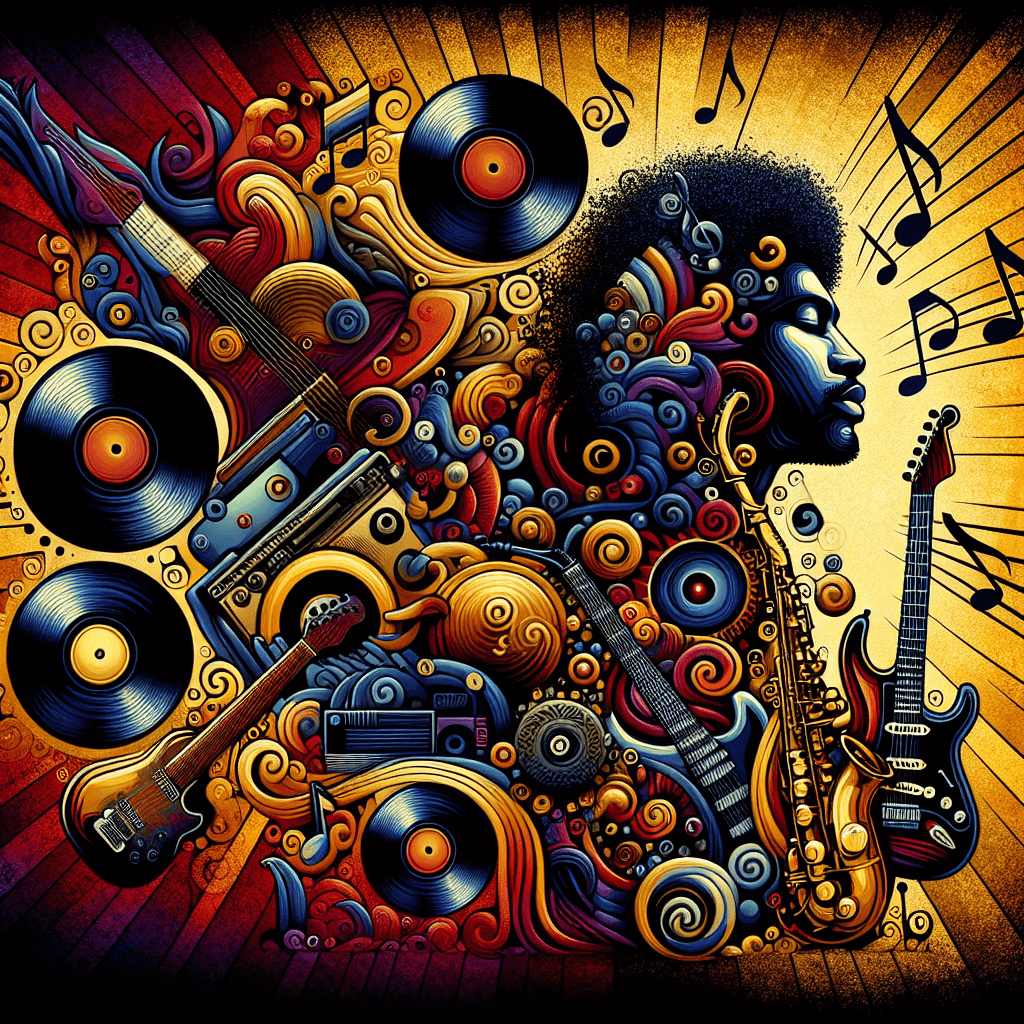 Tesla's Bold New Album 'Homage' Bridges Rock and Soul!