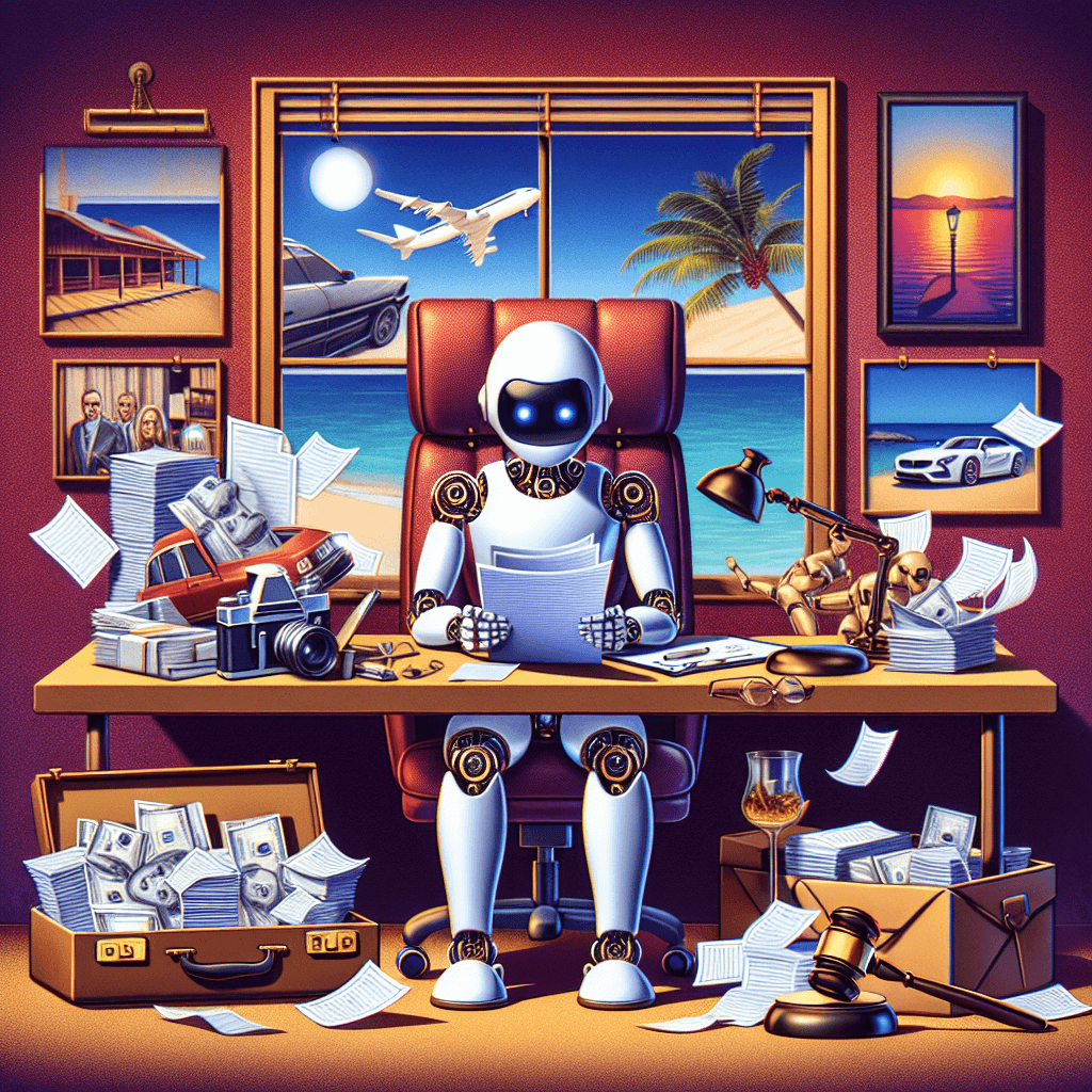 StrongRoom AI: From Lavish Trips to Legal Drama - The CEO Scandal Unveiled!