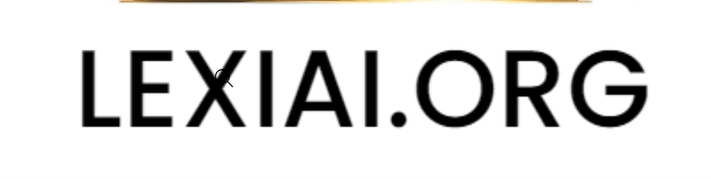 LexiAI: Your Partner in Accessing Legal Services (Sponsored)