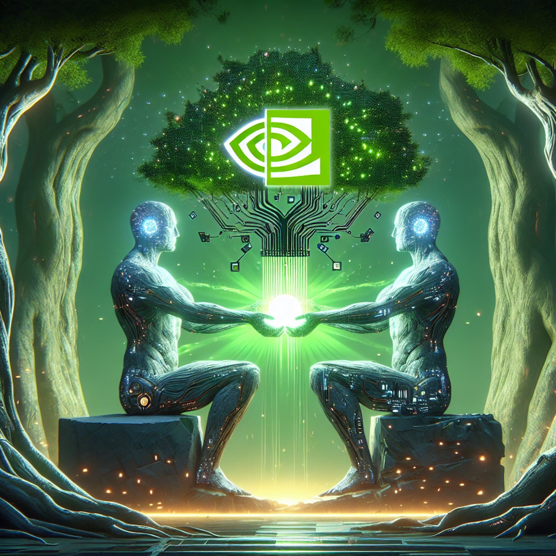 NVIDIA and Black Forest Labs Join Forces to Revolutionize AI Image Editing with FLUX.1 Kontext