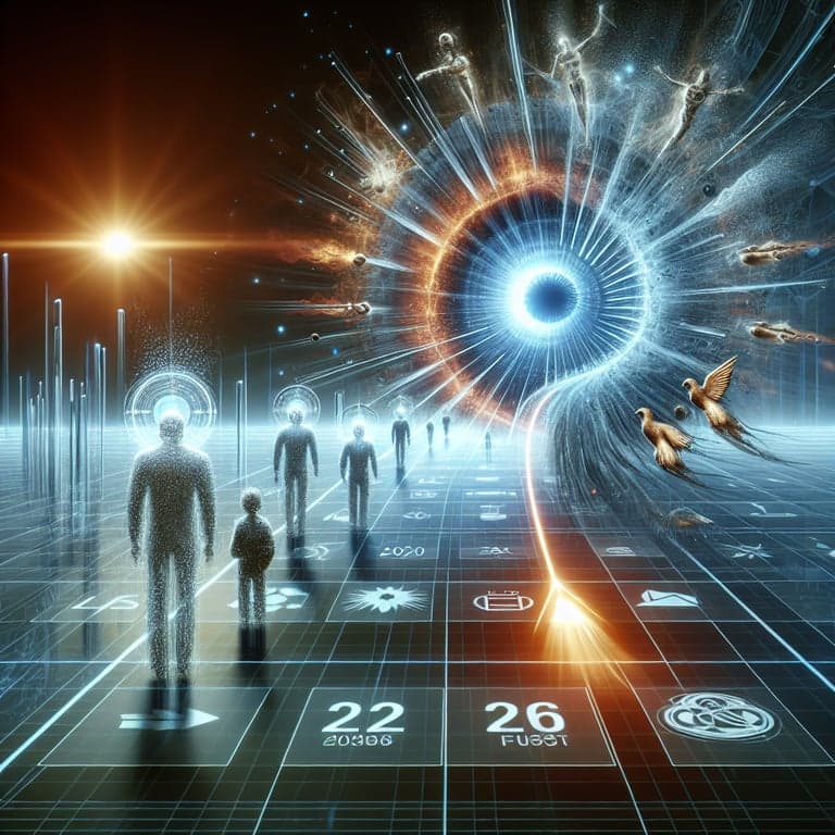 Geoffrey Hinton Warns of 'Job Shock' Year in 2026: A Tough Test for the Workforce