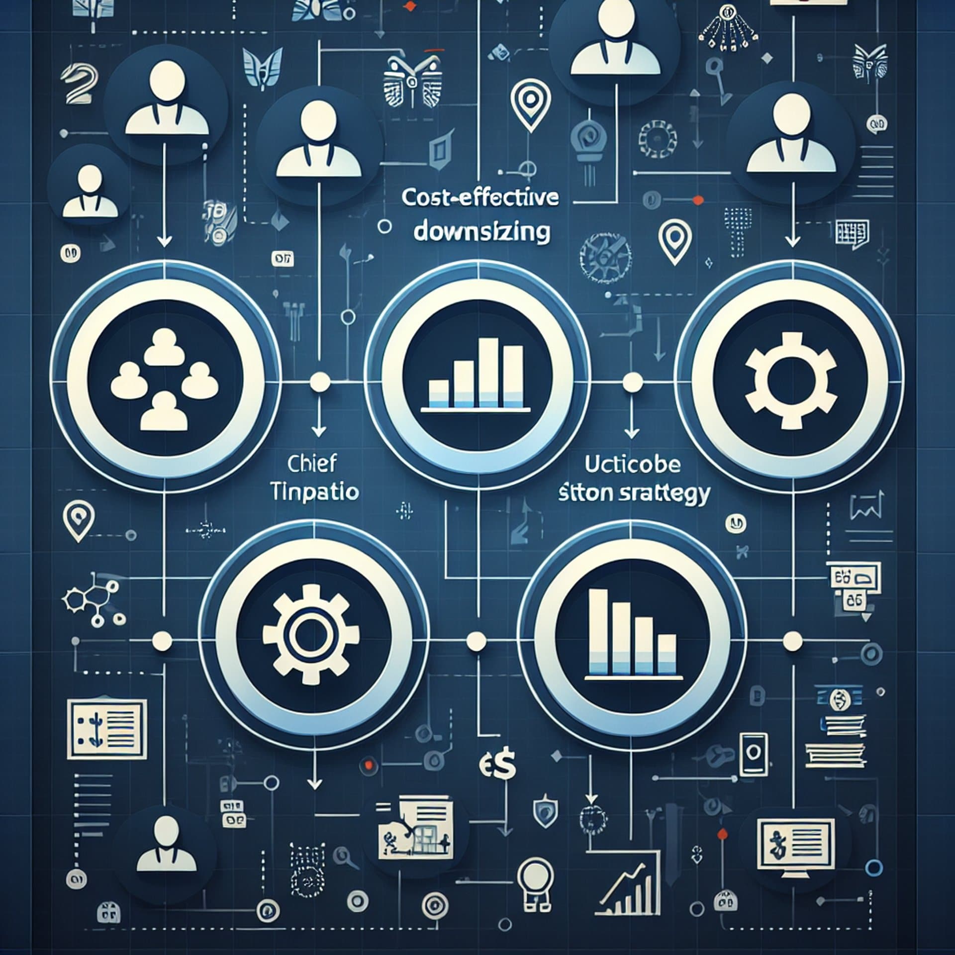 Gartner's 4 Steps to Cost-Effective Layoffs: Insights for CFOs