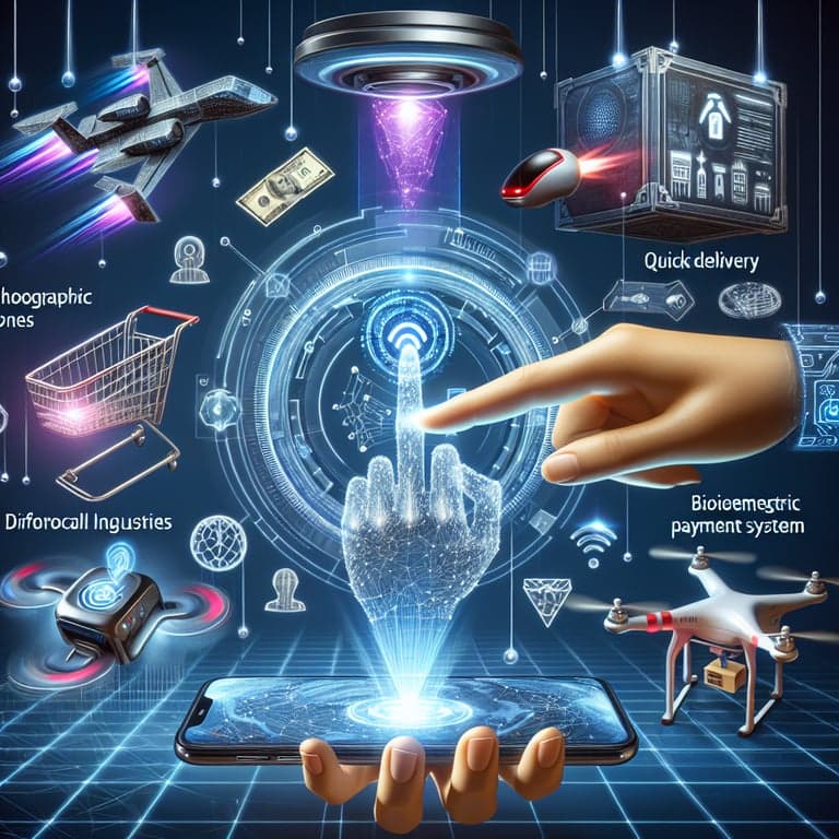 The Future of Shopping: 5 eCommerce Trends Set to Define 2026