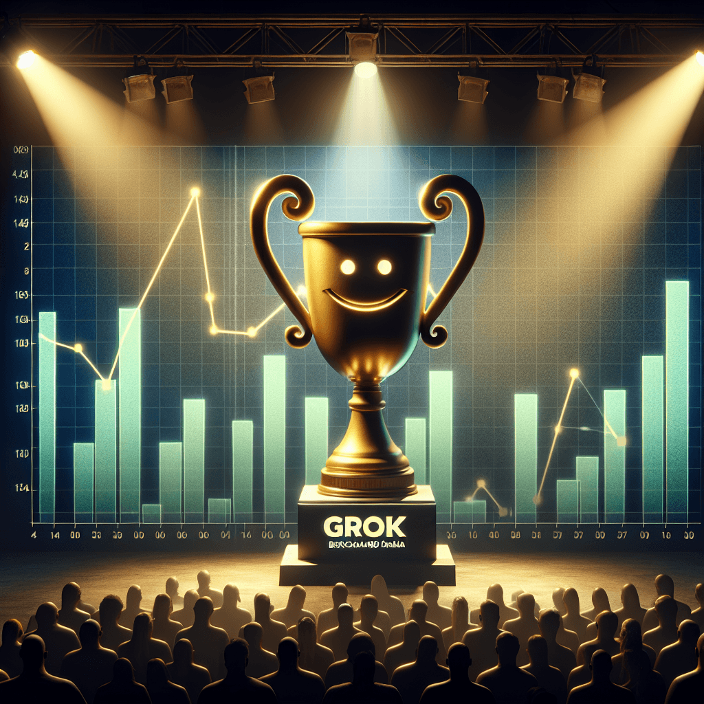 xAI's Grok 3 Benchmark Drama: Did They Really Exaggerate Their Performance?