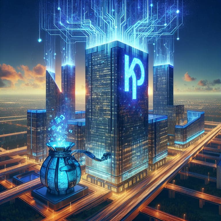 Kleiner Perkins Goes Big on AI with a Whopping $3.5 Billion Fundraise